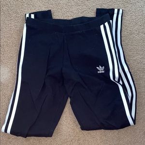 Adidas | Leggings